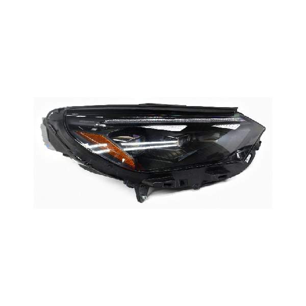 تصویر محصول چراغ جلو راست بنز EQE SUV 500 سال 2025